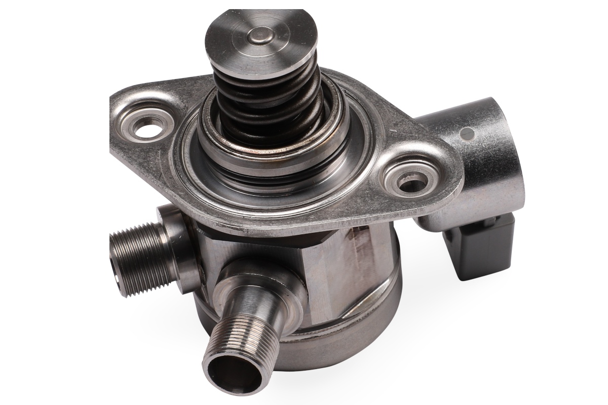 High Pressure Pump - HP5635 HEPU